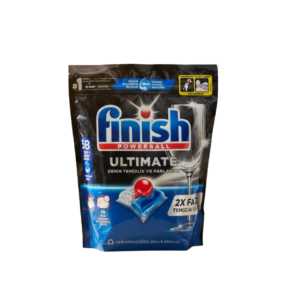 finish ultimate (58 ტაბლეტი)