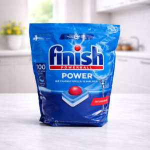 Finish Power (100 ტაბლეტი)