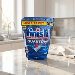 finish quantum (72 ტაბლეტი)