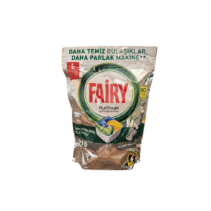 fairy platinum