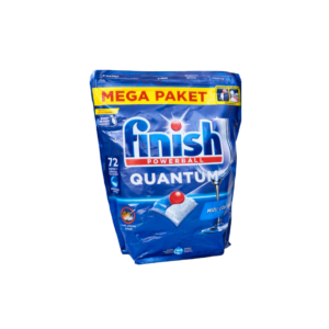 finish quantum (72 ტაბლეტი)