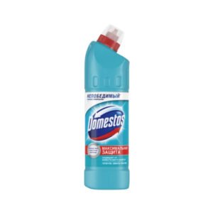 Domestos უნიტაზის და აბაზანის საწმენდი საშუალება „ატლანტიკა“ 1250მლ