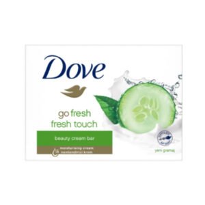 Dove მყარი საპონი კიტრი 90გ