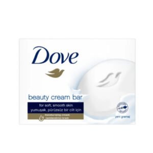 Dove მყარი საპონი 90გ