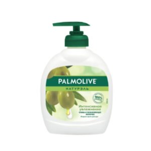 Palmolive ზეთისხილის თხევადი საპონი 300მლ