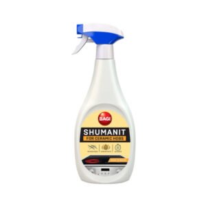 Bagi Shumanit