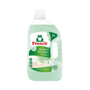 Frosch უნივერსალური საწმენდი საშუალება PH-ნეიტრალური 5000მლ