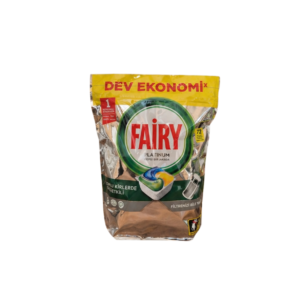 fairy platinum 72